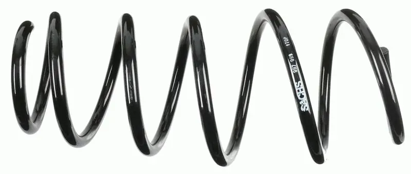 SACHS 997999 Пружина подвески