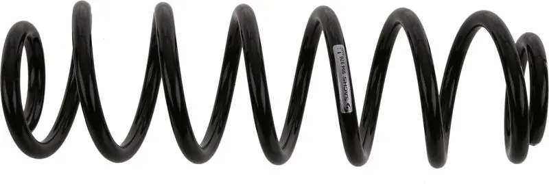 SACHS 994976 Пружина ходовой части
