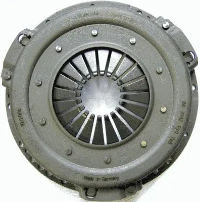 SACHS 883082999765 Нажимной диск