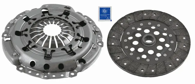 SACHS 3000951247 Комплект сцепления