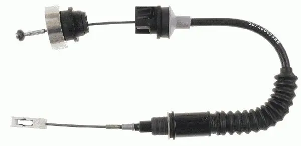 Sachs 3074600253 Трос