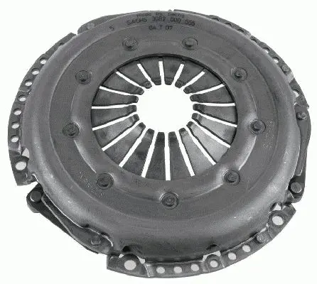 SACHS 3082000555 Корзина сцепления Audi A4/A6,