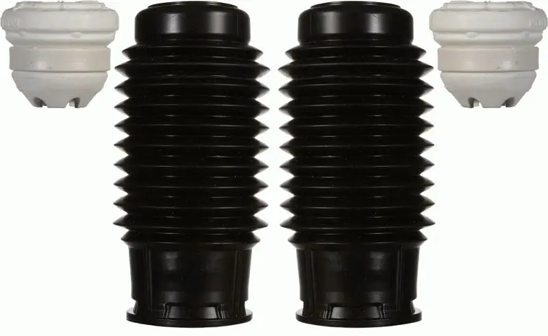 Sachs 900412 Защитный комплект амортизатора