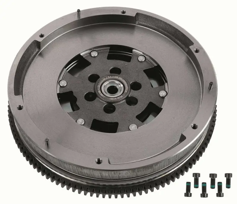 SACHS 2294501231 Маховик