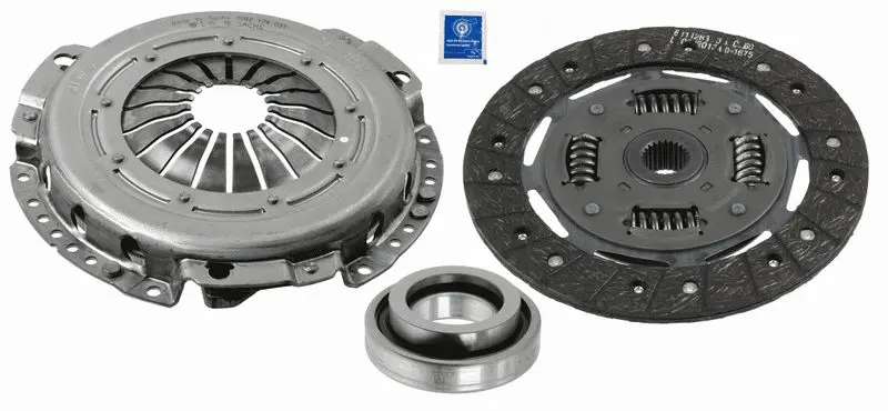Sachs 3000585001 Комплект сцепления