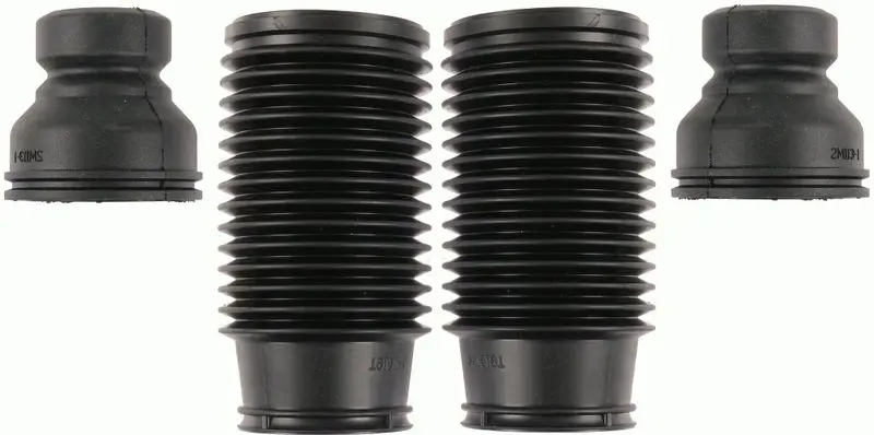 Sachs 900178 Пыльник амортизатора