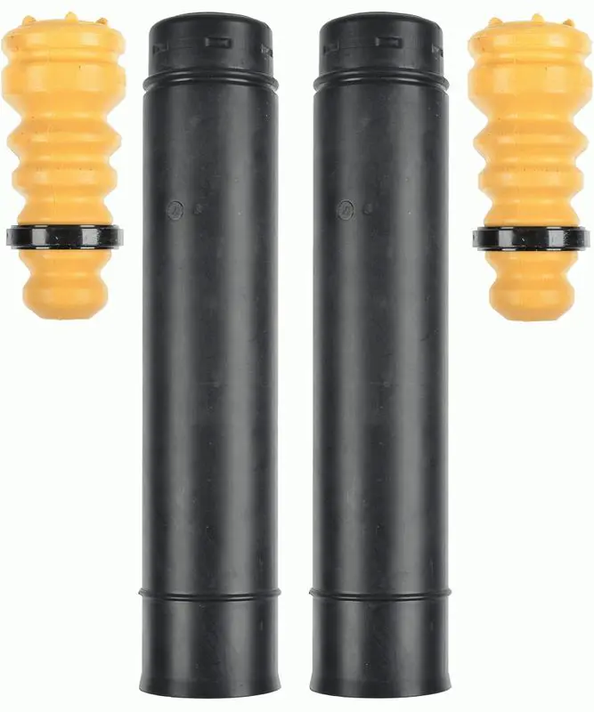 Sachs 900302 Пыльник+отбойник FORD FOCUS