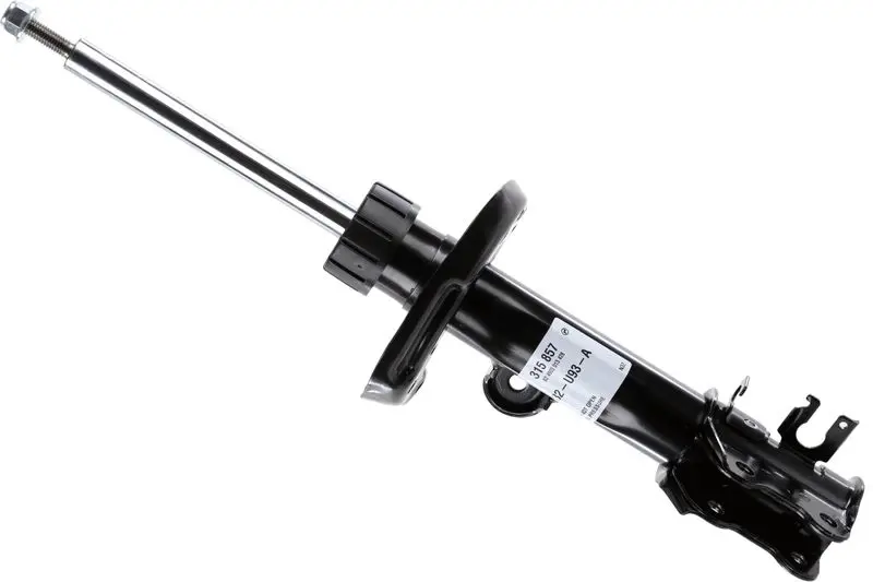 SACHS 315857 Амортизатор