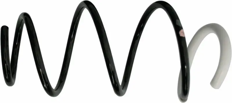 SACHS 993997 Пружина ходовой части