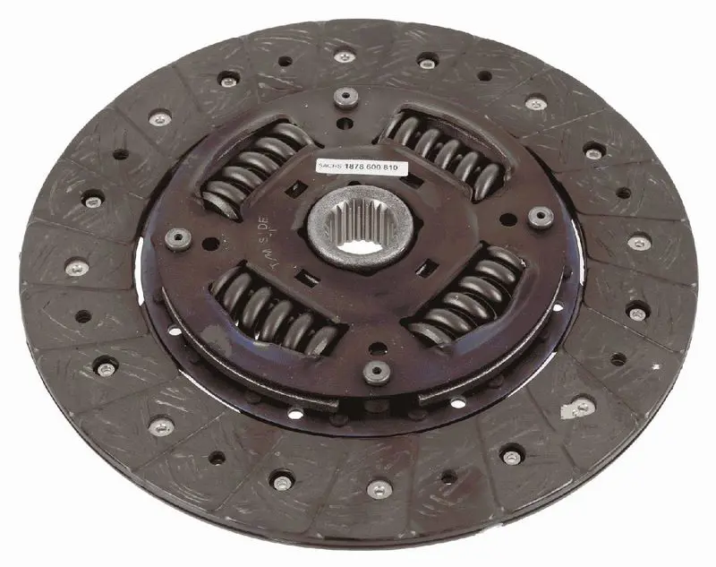 SACHS 1878600810 Диск сцепления SACHS