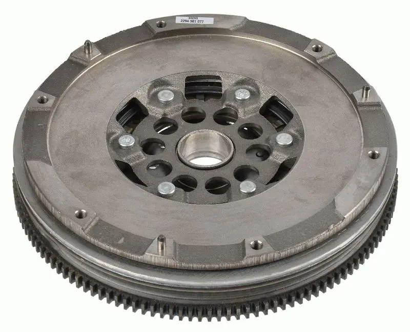 2294 501 077 Двухмассовый маховик SACHS