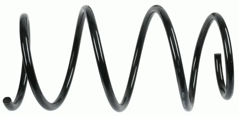 Sachs 998054 Пружина витая SACHS 998054