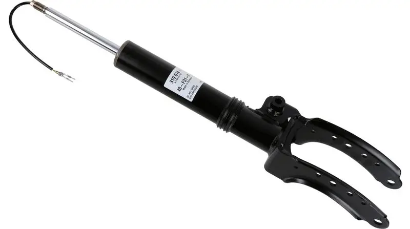 319 014 SACHS Амортизатор передний левый