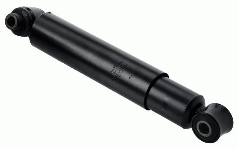 Sachs 311668 Амортизатор MB