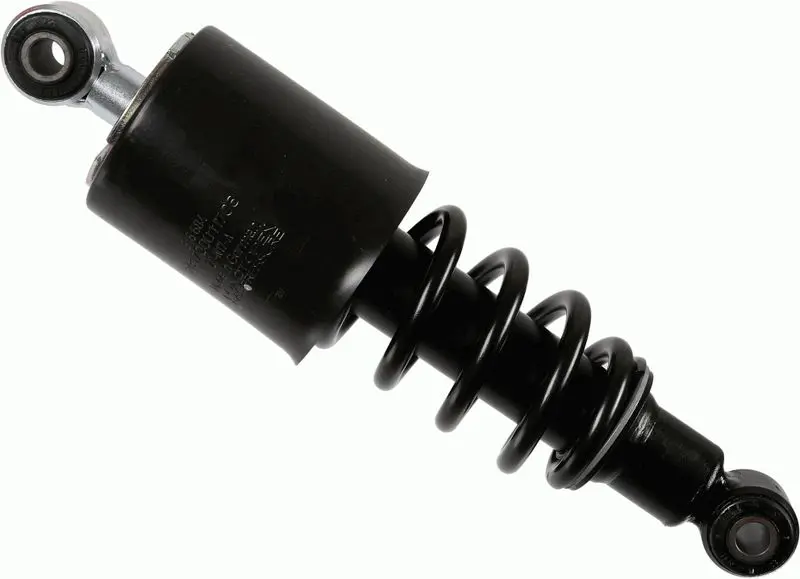 316684 STOSSDAEMPFER