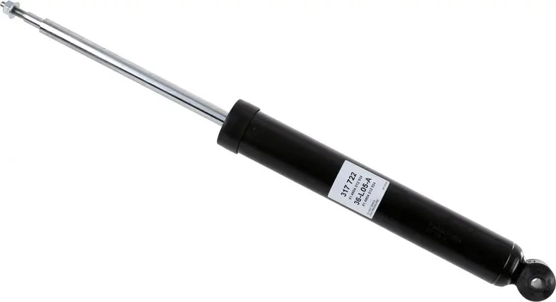 SACHS 317722 Амортизатор
