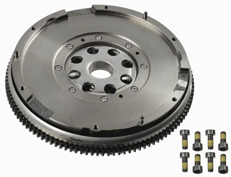 SACHS 2294001505 Маховик FORD: MONDEO III (B5Y)