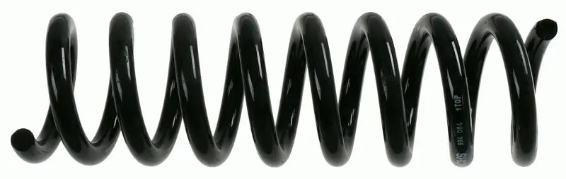 Sachs 994084 Пружина подвески зд