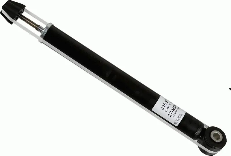 SACHS 316977 амортизатор подвески