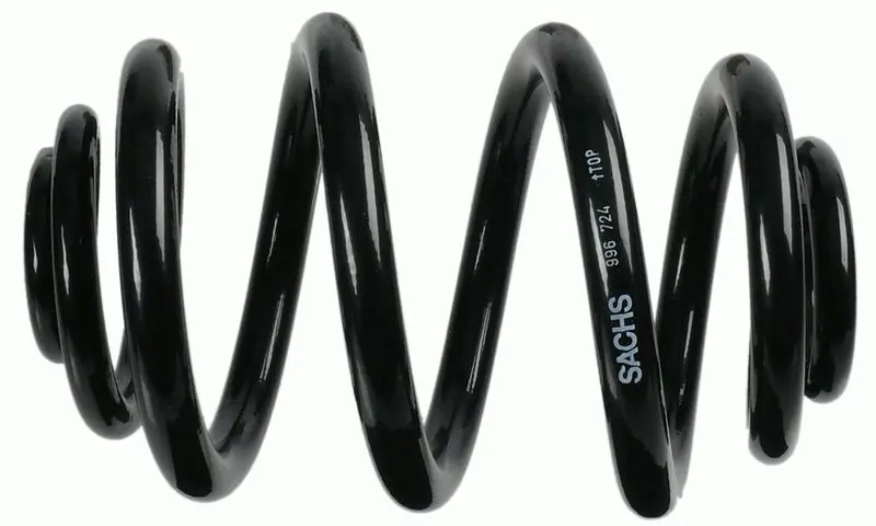 SACHS 996724 ПРУЖИНА ПОДВЕСКИ BMW 3 Compact