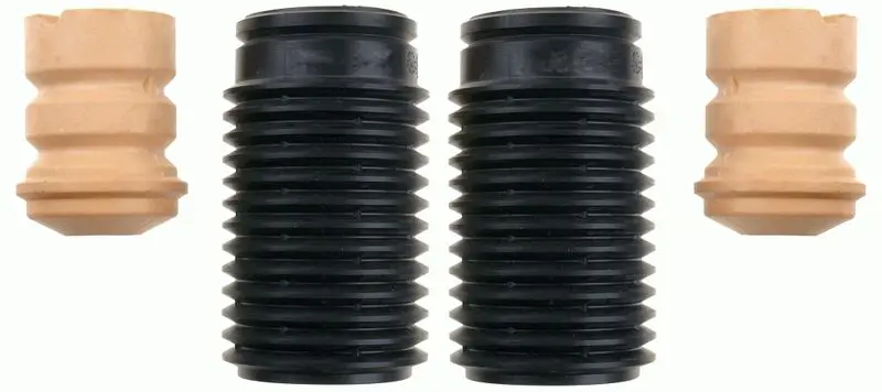 Sachs 900023 Защитный комплект амортизатора