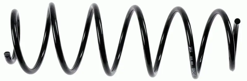 SACHS 998540 SACHS COIL SPRING