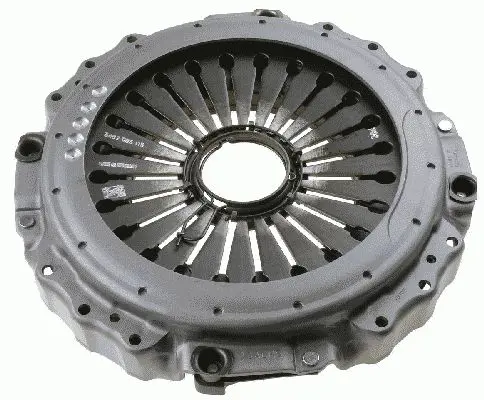 Sachs 3482083113 Корзина сцепления МБ д. 430
