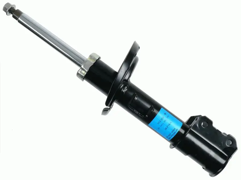 Sachs 313204 Амортизатор подвески передн