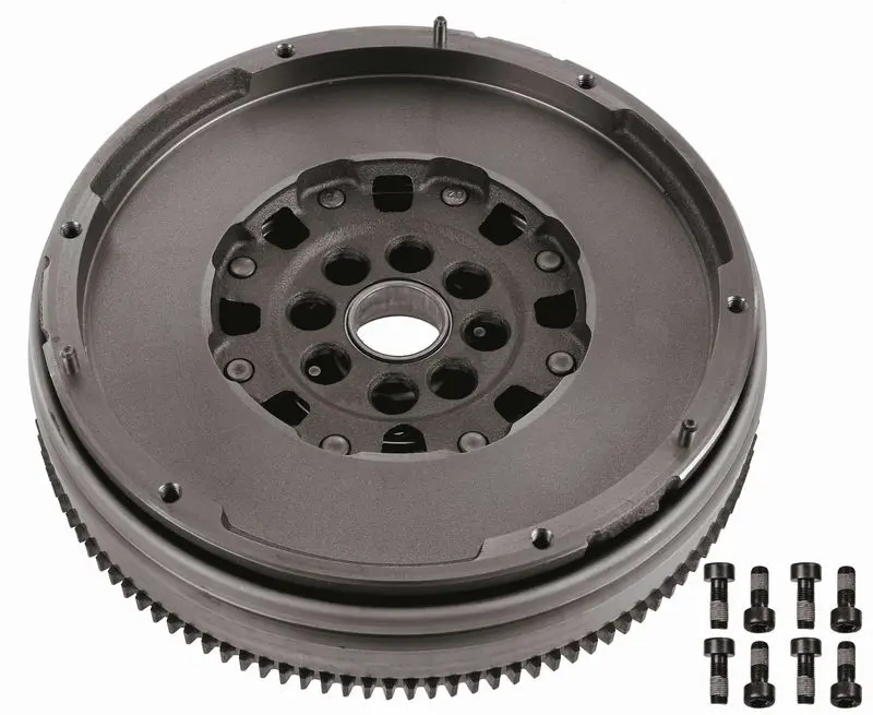 SACHS 2294501237 Маховик