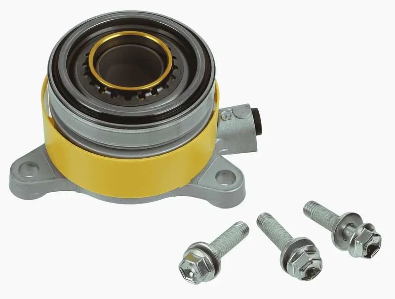 SACHS 3182654276 Центральный выключатель,