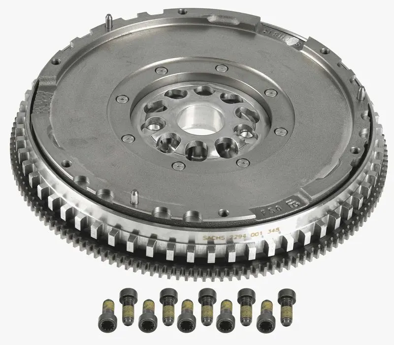 Sachs 2294001348 Маховик