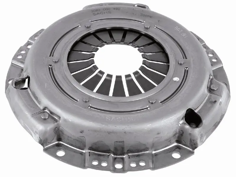 3082 000 492 Корзина сцепления SACHS 3082