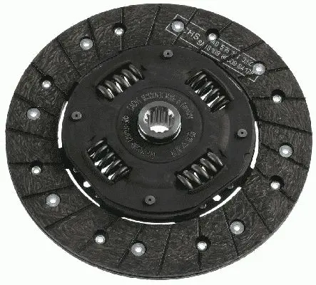 Sachs 1878041431 Диск сцепления