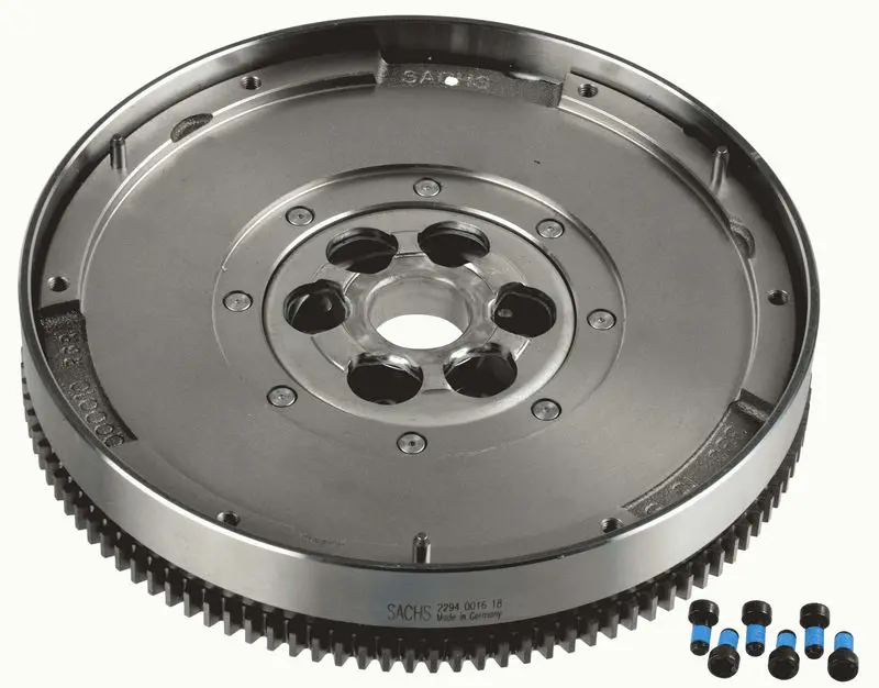 Sachs 2294001618 Маховик