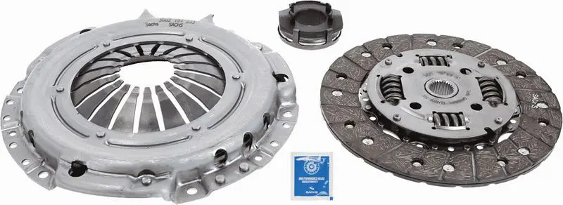 Sachs 3000822701 Комплект сцепления