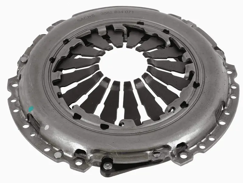Sachs 3082634071 Корзина сцепления [220 mm