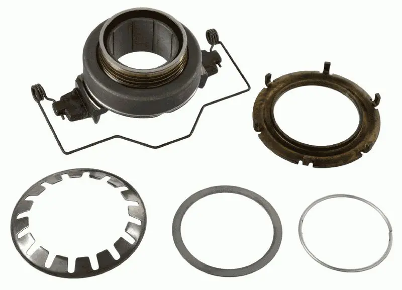 Sachs 3100026431 Подшипник выжимной VOLVO FH12