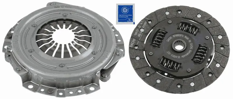 3000 951 030 Комплект сцепления FORD: FOCUS
