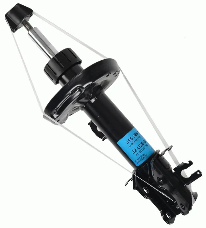 Sachs 315366 Амортизаторы SACHS