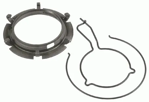 Sachs 3496006000 Ремкомплект IVECO MAN MERCEDES