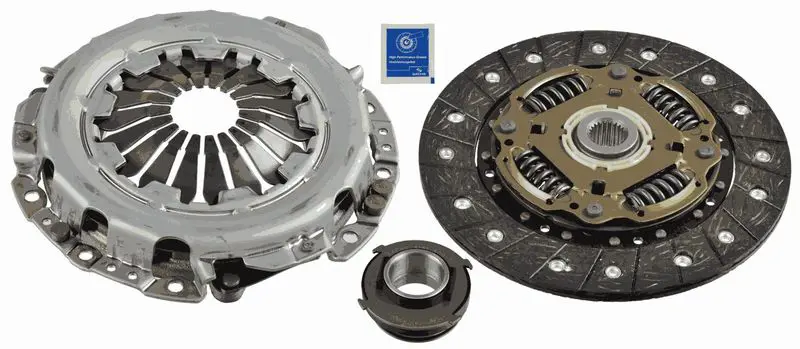 3000 951 483 Комплект сцепления HYUNDAI:
