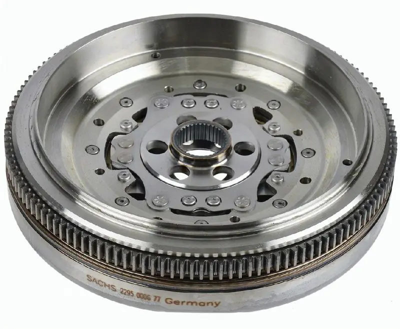 Sachs 2295000677 Маховик