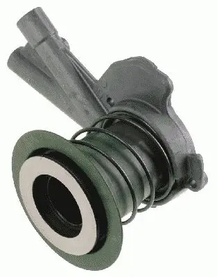 3182 600 141 Подшипник выжимной ATEGO без