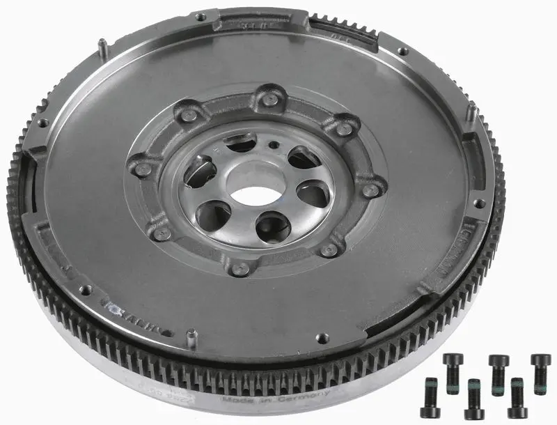 SACHS 2294001091 Маховик