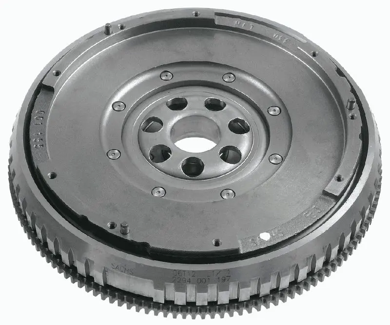 SACHS 2294001197 Маховик двухмассовый