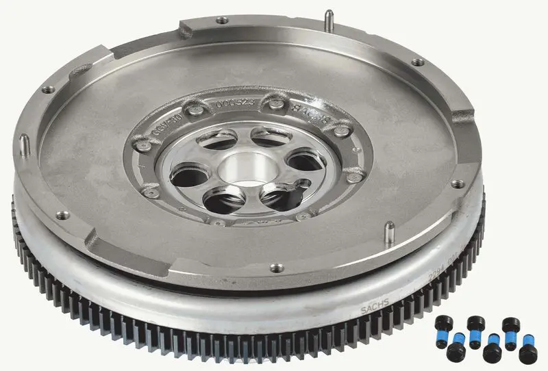 SACHS 2294001592 Двухмассовый маховик