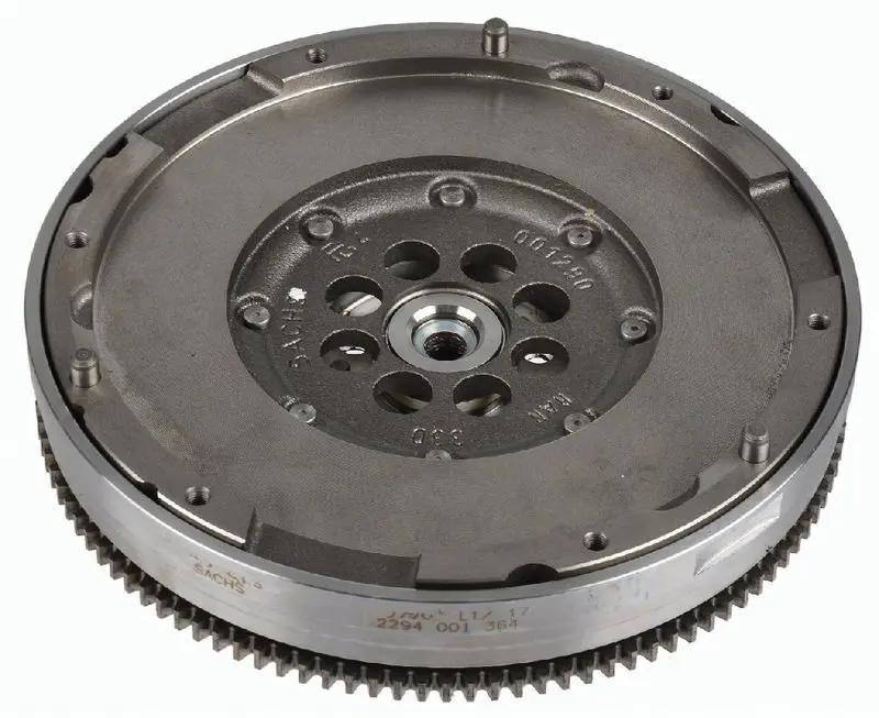 2294 001 364 Двухмассовый маховик SACHS