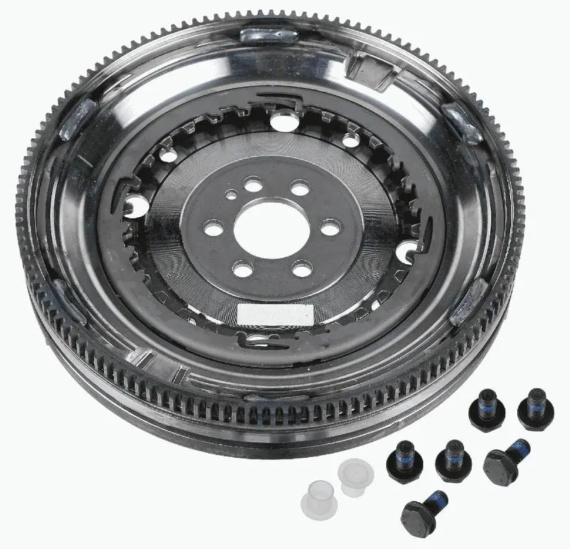 2295 601 004 Двухмассовый маховик SACHS