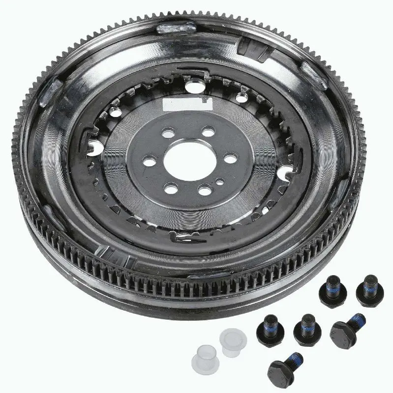 SACHS 2295601005 Маховик