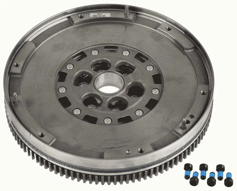 SACHS 2294701035 Маховик